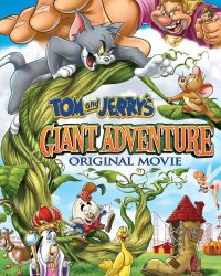 Tom and Jerry’s Giant Adventure