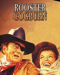 Rooster Cogburn