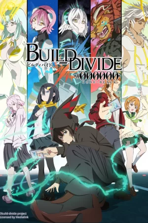 Build Divide: Code Black