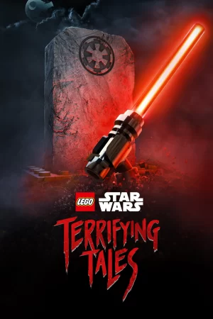 Lego Star Wars Terrifying Tales