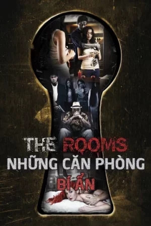 Nữ Hoàng Trinh Thám 2