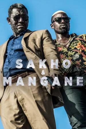 Sakho & Mangane