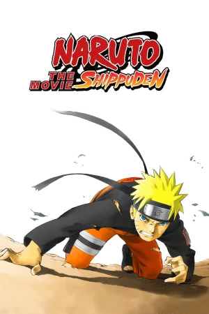 Naruto Shippuden: Cái Chết Tiên Đoán