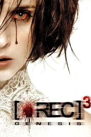 [REC] 3: Genesis