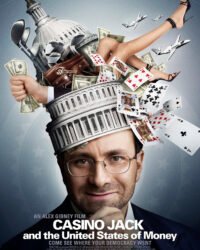 Casino Jack and the United States of Money