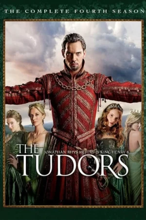 The Tudors (Phần 4)