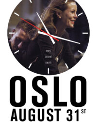 Oslo, Ngày 31 Tháng 8