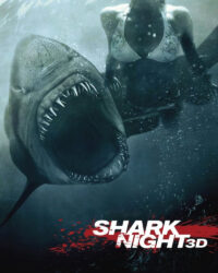 Shark Night 3D