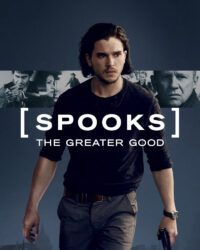 Spooks: The Greater Good