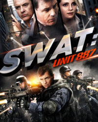 Swat: Unit 887