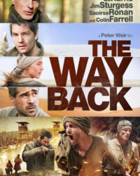 The Way Back