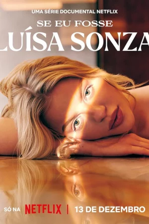 Nếu tôi là Luísa Sonza