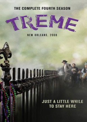 Treme (Phần 4)