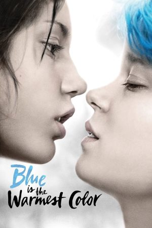 Blue Is the Warmest Colour