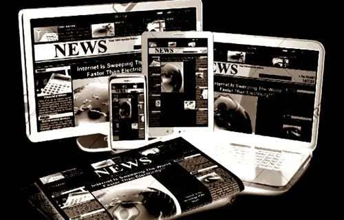 Beginilah Kelemahan Mengandalkan Situs Berita Online