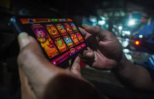 Strategi Efektif Untuk Bermain Mesin Slot Online Dengan Sukses